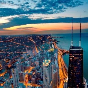 Meet your Posher, Hope